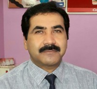 Dr. M Shahique, Dentist in Lucknow
